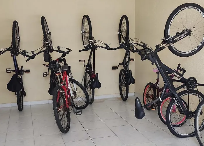 Pousada Casa da Vovó - Sua casa pertinho da Praia Aracaju