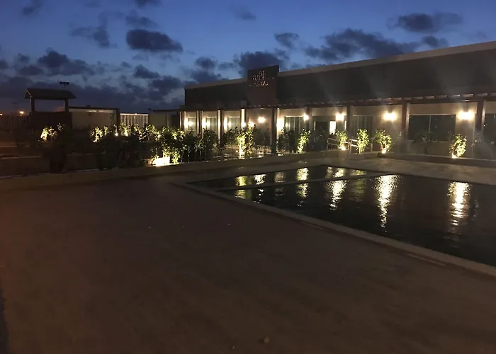Tropical Mar Hotel Aracaju