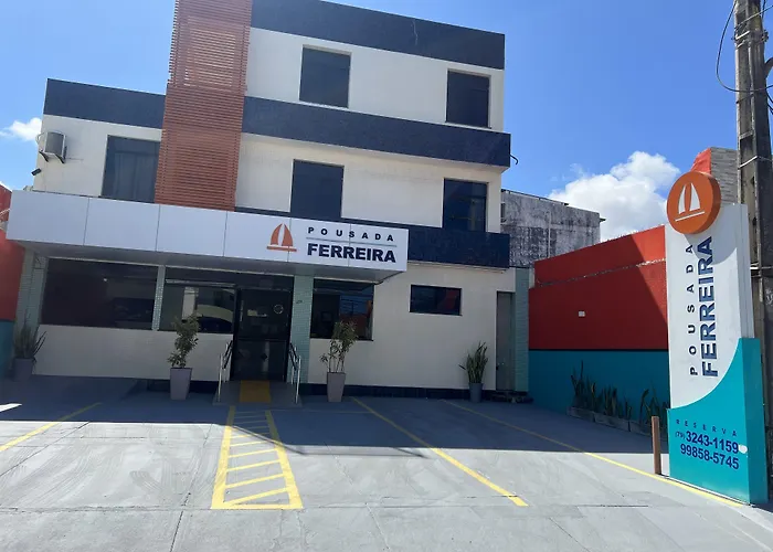 Pousada Ferreira Aracaju